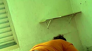 busty stepmom rides cock like a pro cowgirl