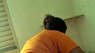 busty stepmom rides cock like a pro cowgirl