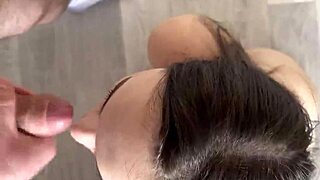 Juicy Pussy Pounded Hard To Shaking Orgasm