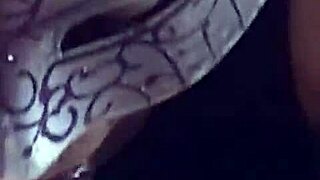 stepsister boldly jerks me off with sexy dirty talk voice close up