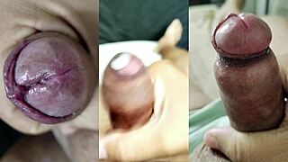 best jerk off moments cumming with my girlfriend part 2