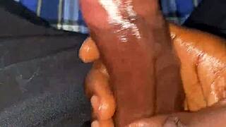 imagine that hung teen dripping with massive sticky cumload all over her