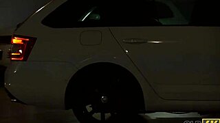 i finally get to fuck this young czech teen after waiting forever with my old lover