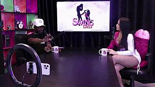 what went down with jefão in tifany swing cast chat part 1 sheer red watch!