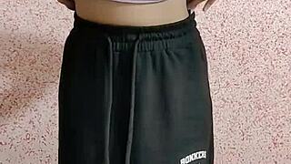 boss, your hot secretary sucks cock like lollipop then rides it hard 💦🍭