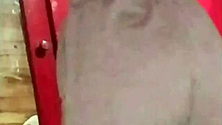 hidden cam catches athletic colombian professor alexia stripping her huge ass