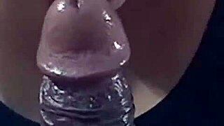 stepsister boldly jerks me off with sexy dirty talk voice close up