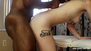 bipolar cheerleader teen 18+ anastasia rose interracial bbc pounding