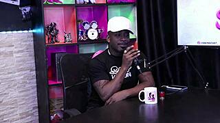 what went down with jefão in tifany swing cast chat part 1 sheer red watch!