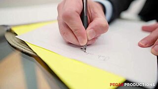 Princess 69 gets her tight ass fucked hard by stepdad in rough anal