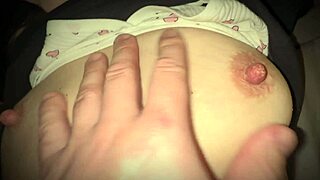 hey students 😍 we camp with loud music in the dark stripping panties off