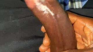 imagine that hung teen dripping with massive sticky cumload all over her