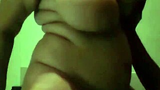 omg i wake up to latina stepmom slurping my throbbing cock deep