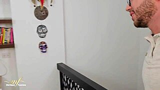 college boy begs milf teacher monique fuentes to fuck for passing grades