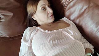 Coach pulls student from toilet for wild sex! 🔥🚽💦