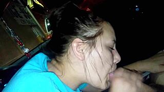 spring break uh i blew him in the car got knocked up then partied n fucked more