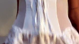 wanna see this college goth slut ride huge cock hard?