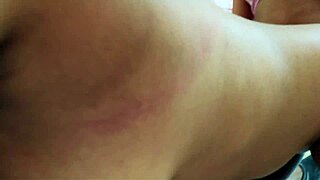 Desi bhabhi unleashes homemade xxx heat