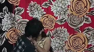 hey check out this indian wife riding her hubby on suhagraat night so curvy and sexy