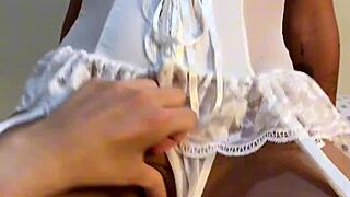 wanna see this college goth slut ride huge cock hard?