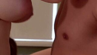 two dorm teens 18+ blowbang orgy with deepthroat gagging and rough group fucking
