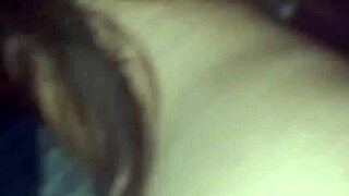 sexy college neighbor skips class for secret pov blowbang