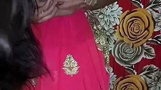 hey check out this indian wife riding her hubby on suhagraat night so curvy and sexy