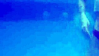 rock style pounding wet submissive ashley rose fuck doll poolside