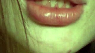 two dorm teens 18+ blowbang orgy with deepthroat gagging and rough group fucking