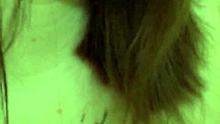 two dorm teens 18+ blowbang orgy with deepthroat gagging and rough group fucking