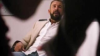 teacher these desperate teens need your huge cock now wanna help us out?