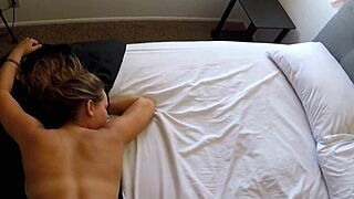 spring break uh i blew him in the car got knocked up then partied n fucked more