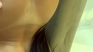 wanna see hubby share his slutty 18yo bride with horny friends tonight?