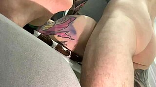 skinny russian teen student with big ass begs to get her tight hole gaped and fucked hard 1on1