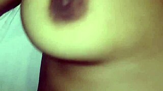 desperate desi whore spreads hairy wet pussy begs for rough cock filling big tits spanking orgasm