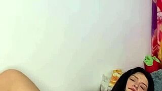 universitaria, why'd you go viral masturbating your big clit pussy before college classes?