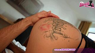 i'm this skinny redhead teen slut fucking you pov at home