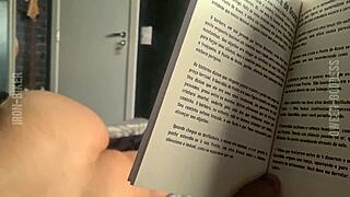 i pounded stepmom's friend's ass and creampied her deep