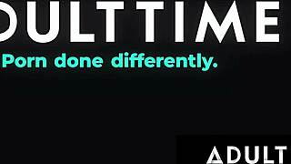 i'm gizelle blanco, caught my virgin stepbro with toy so i offered my tight pussy instead riding hard