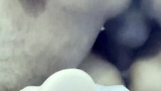 hey, enjoying this hotel quickie with cute college girlfriends licking juicy tight pussies? 🔥👅💦