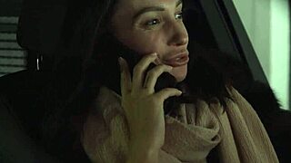 i finally squirted hard riding doc's cock after intense fingering massage