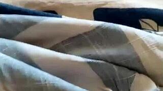 Amateur Cuckold Shows Off Young Hotwife's Slutty Creampie Sessions