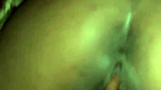wanna see my step sister take bbc deep homemade fat ass shaved pussy hardcore teen sucking fucking?
