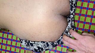 college girl with big natural tits and tight shaved pussy gets rough fucked moaning loud