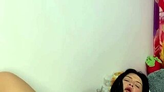 universitaria, why'd you go viral masturbating your big clit pussy before college classes?