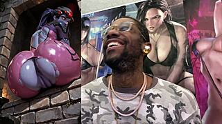 Freckled Blonde Teen Bottle Ass BBC Facial Bukkake Tight Shaved Pussy Cum Covered