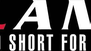 Petite cutie maya woulfe's tight hole takes relentless pounding