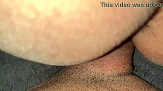 Cheating indian wife gets pounded by husband's brother!