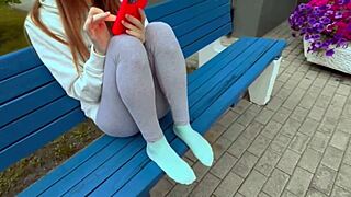 wanna relive my wildest 18yo student life moments pov??