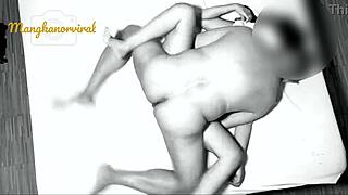 Pinay nursing student's leaked closeup pussy licking scandal